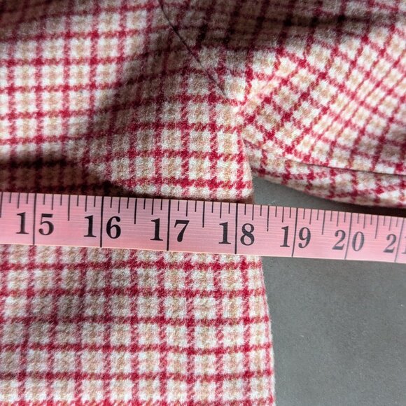 Konges Sløjd |NEL COAT - CHECKED | 7-8 years - Picture 12 of 16